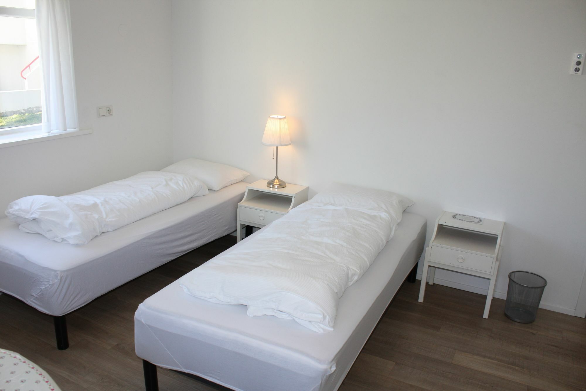 Brekkugata 33 Guesthouse 아퀴레이리 외부 사진