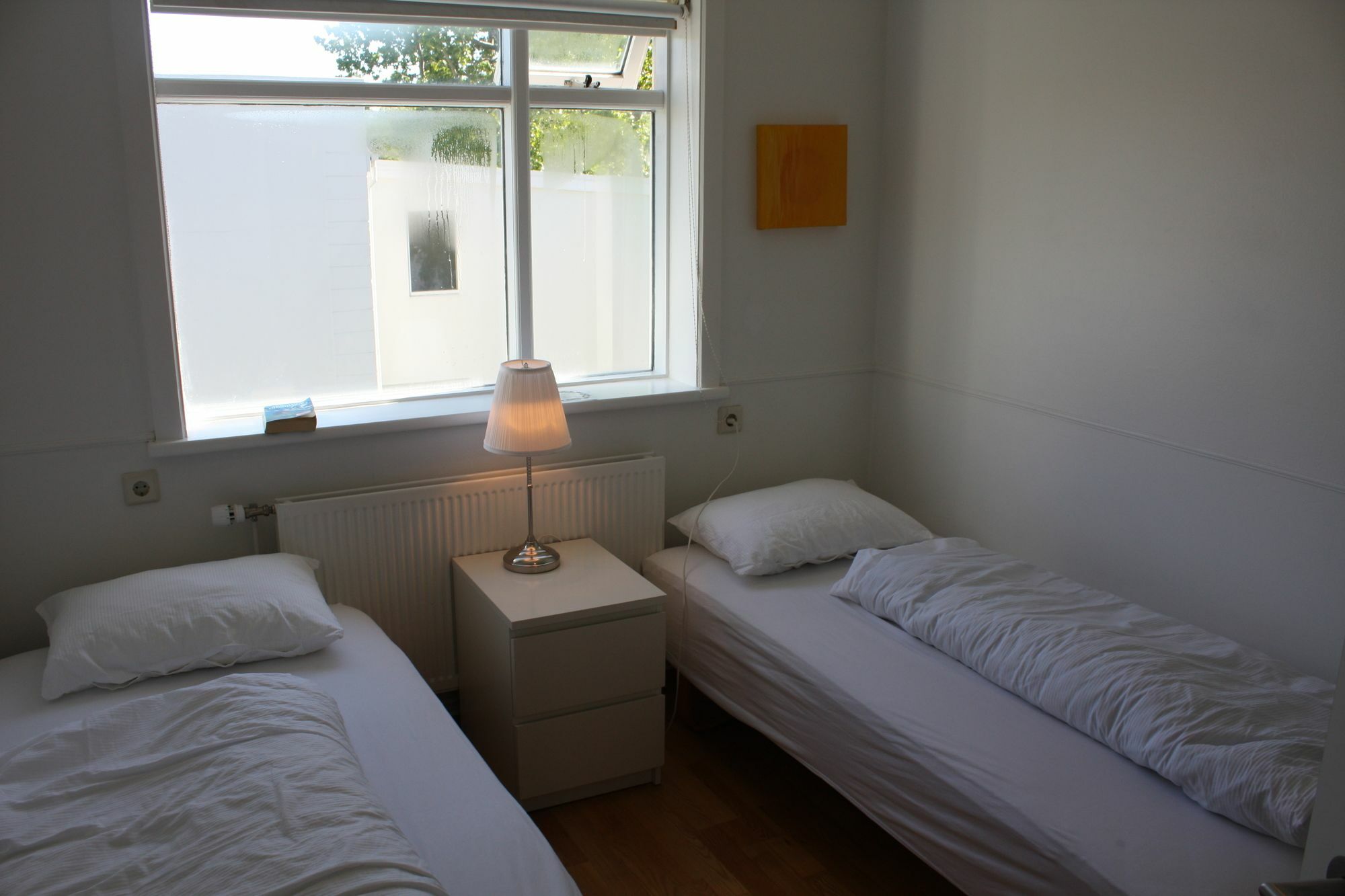 Brekkugata 33 Guesthouse 아퀴레이리 외부 사진