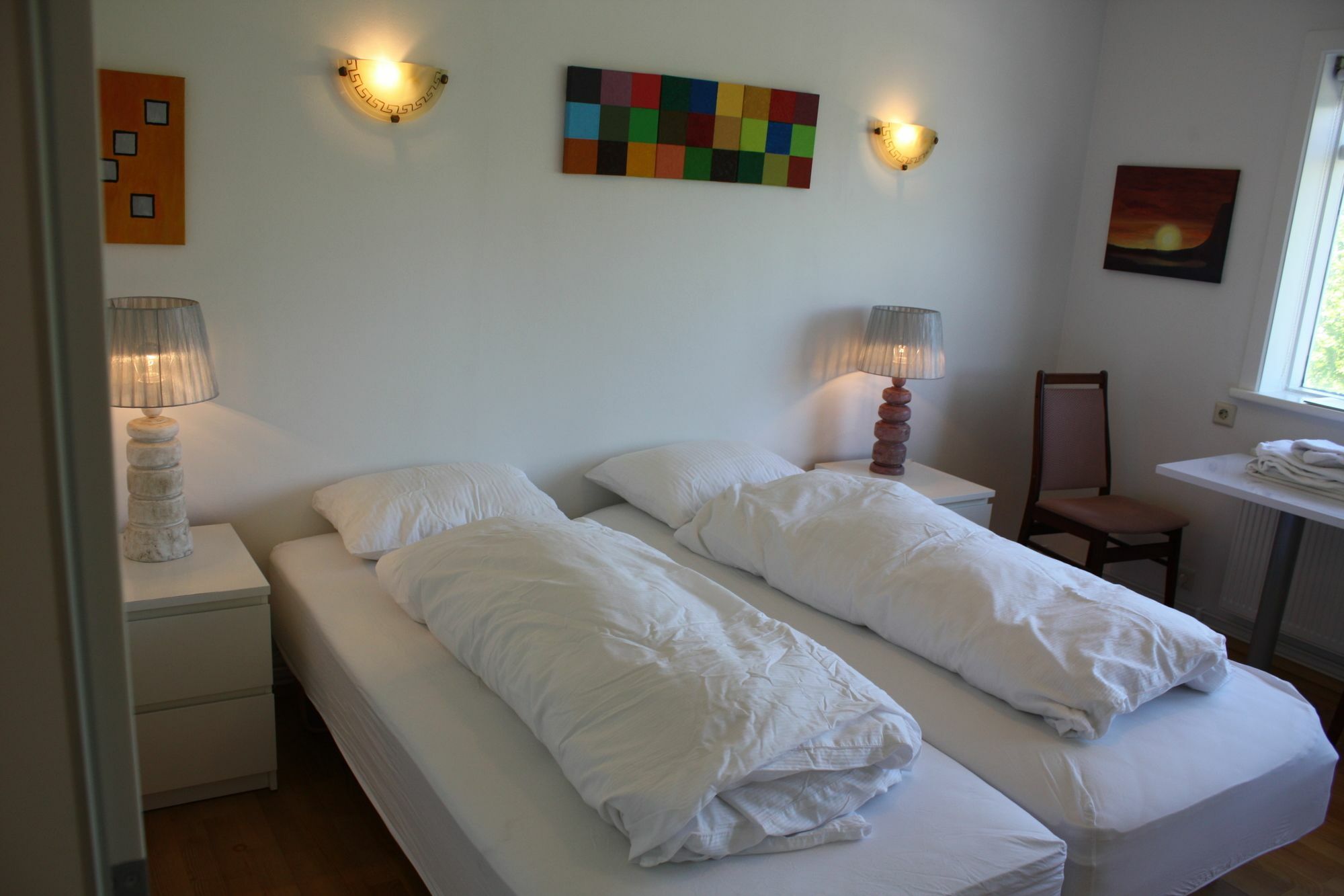 Brekkugata 33 Guesthouse 아퀴레이리 외부 사진