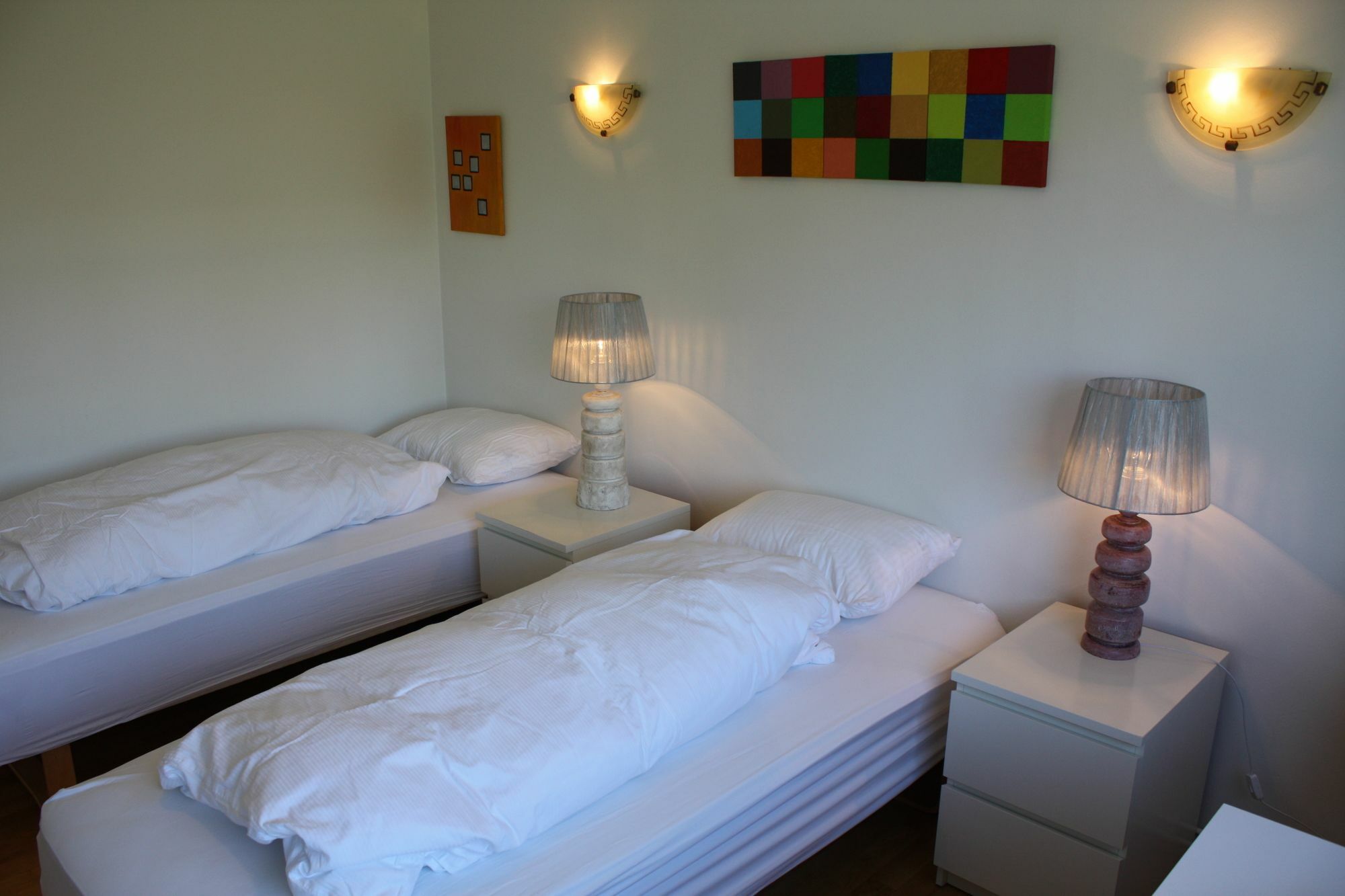 Brekkugata 33 Guesthouse 아퀴레이리 외부 사진