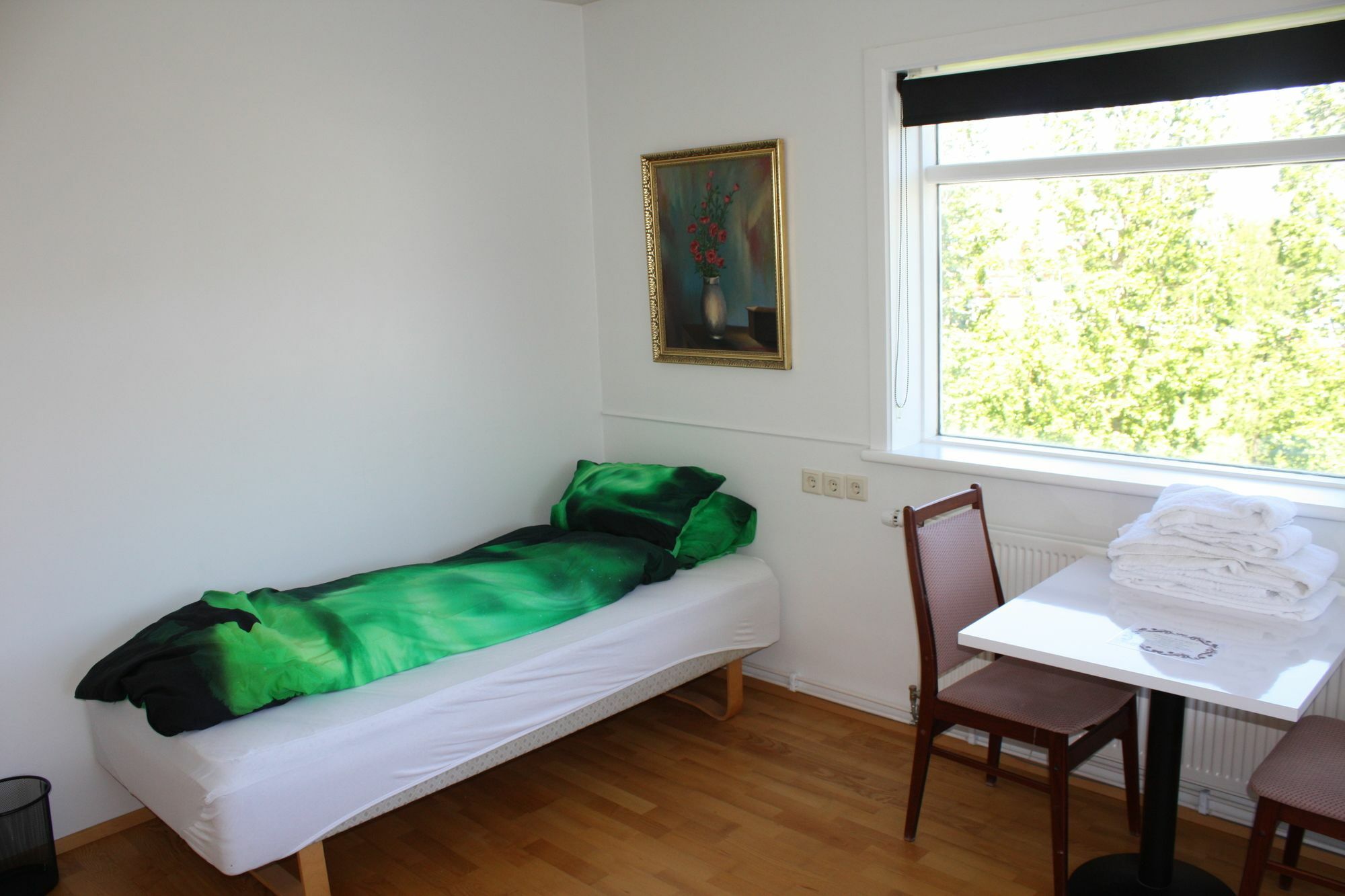 Brekkugata 33 Guesthouse 아퀴레이리 외부 사진