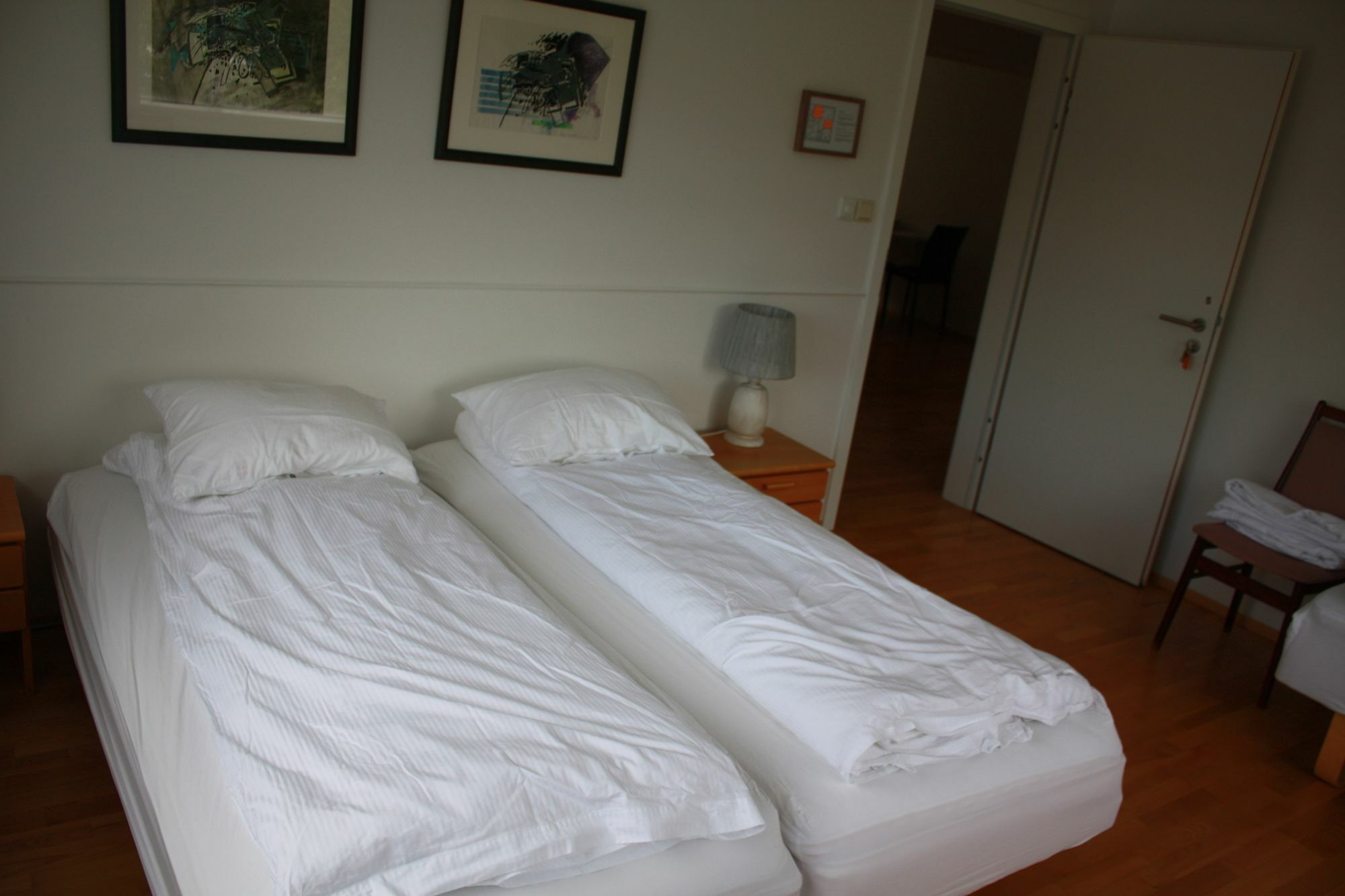 Brekkugata 33 Guesthouse 아퀴레이리 외부 사진