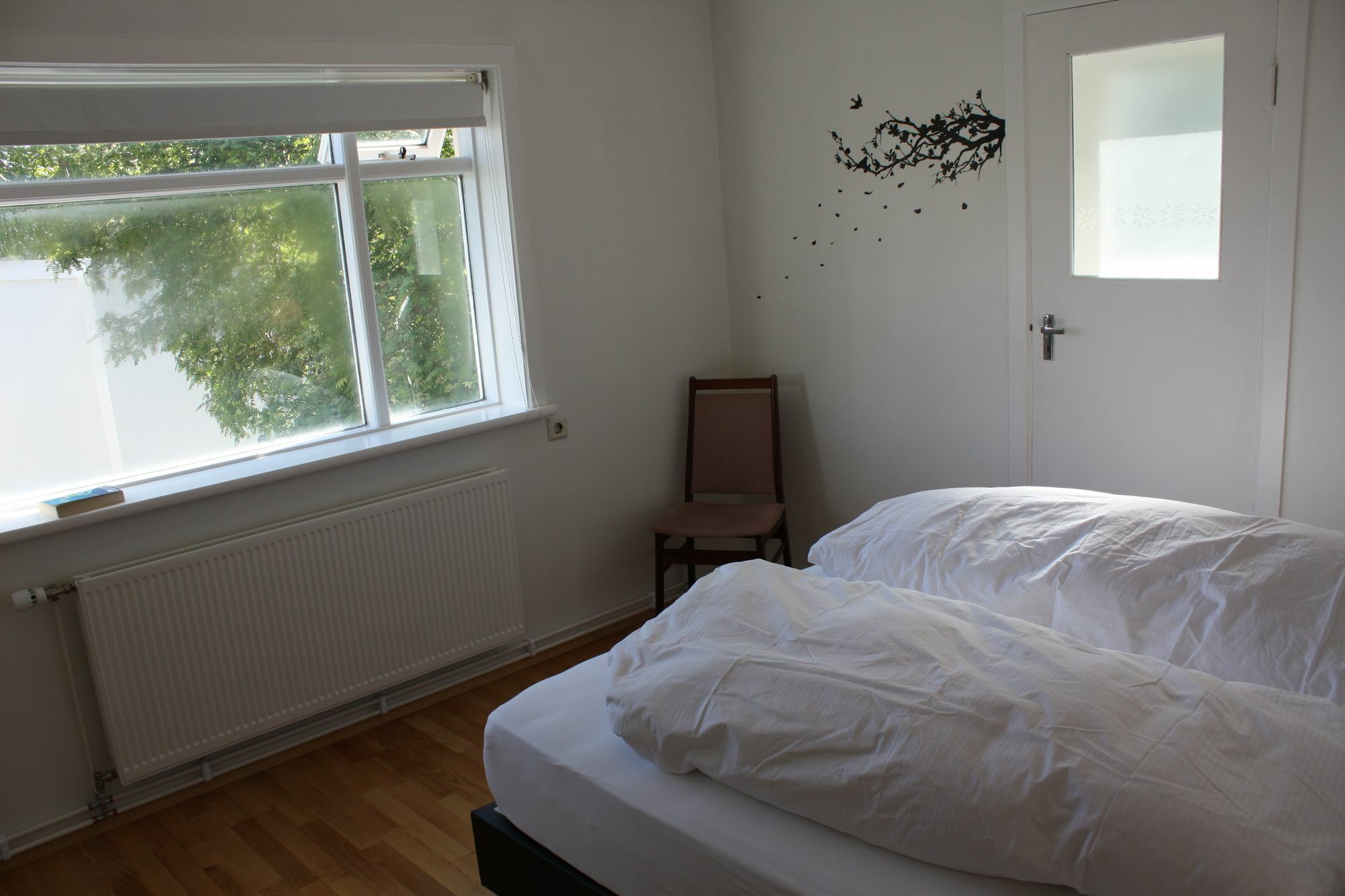 Brekkugata 33 Guesthouse 아퀴레이리 외부 사진